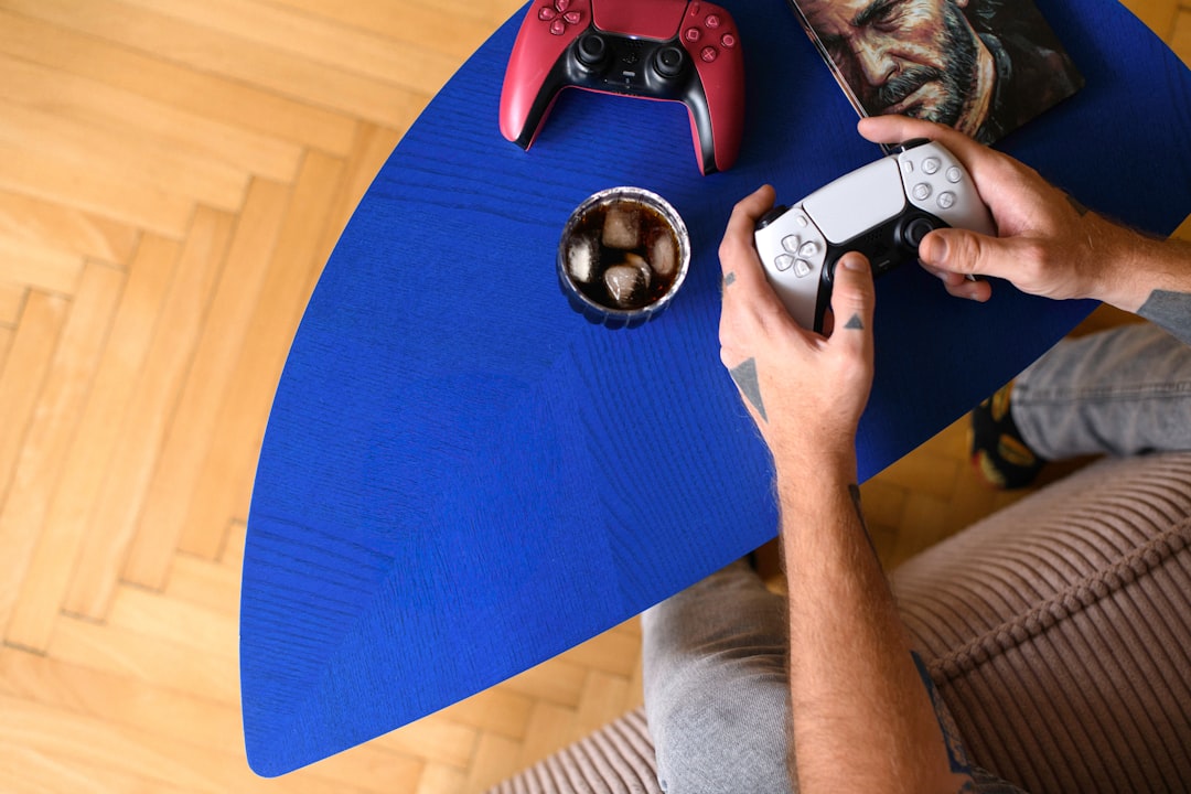 Professional CS2 Player Mouse Settings
