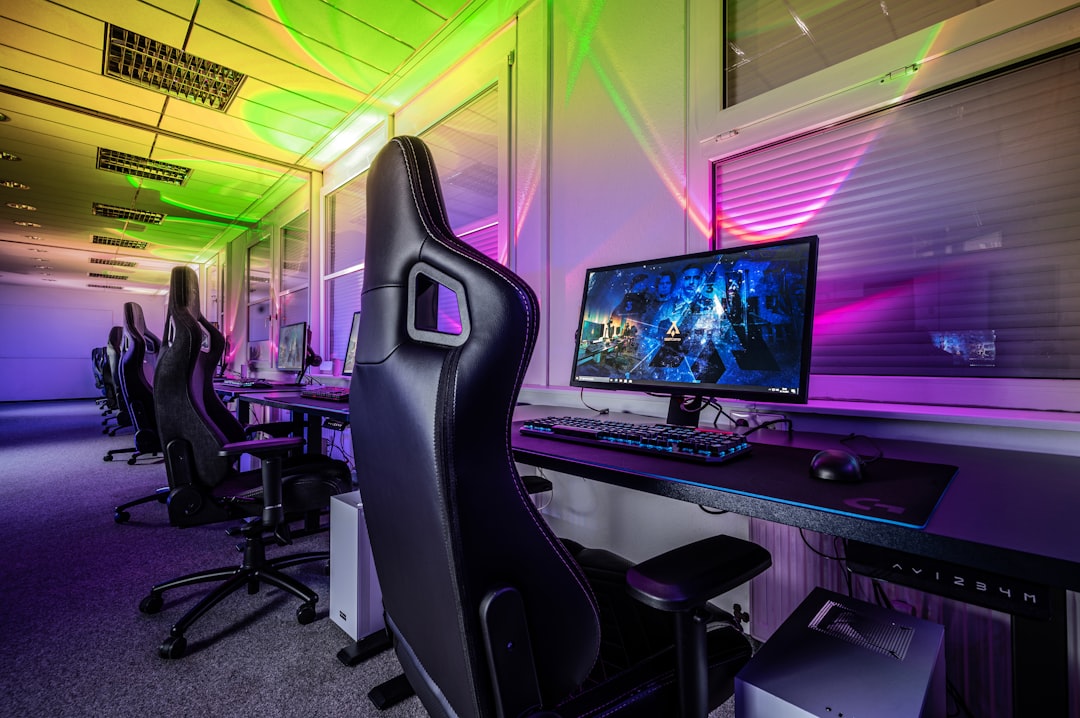 Pro CS2 Player Setup
